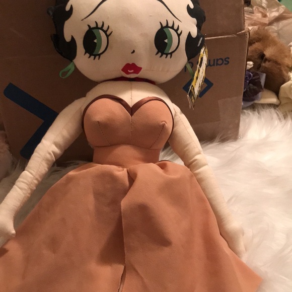 Betty boo - Picture 10 of 11